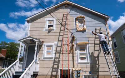 What Is the Best Paint for Coastal Homes? Choosing the Right Exterior Finish