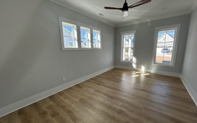 What Should You Paint First? A Room-by-Room Guide to Interior Painting