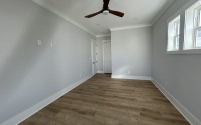 How Coastal Humidity Affects Interior Paint (And What Homeowners Can Do About It)