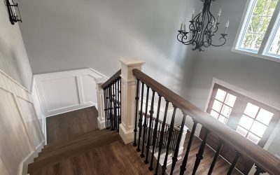 Christian Brothers Painting – Painting with Purpose and Integrity