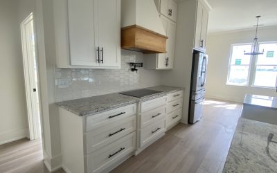 Cabinet Painting vs. Cabinet Refinishing: Which Option Is Best for Your Kitchen?