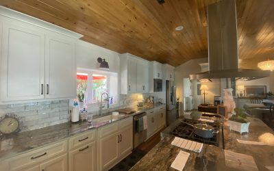 How to Prepare Your Home for Professional Interior Painting: A Homeowner’s Checklist