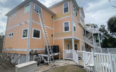 Why Quality Exterior Painting Makes Your House Shine Longer