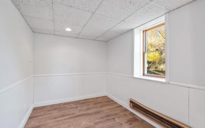 Why White Walls Aren’t Always White: How Lighting Changes Interior Paint Colors