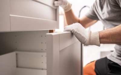 Painting Your Kitchen Cabinets is the Upgrade You Didn’t Know You Needed