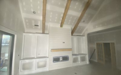 Preparing Your Home: Exterior & Interior Painting Prep for Best Results