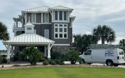 How to Spot a Quality Residential Painting Contractor: What Every Carteret County Homeowner Should Ask