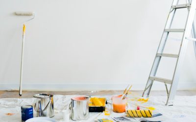 How to Give Your Home a Fresh Look with Professional Paint Tips