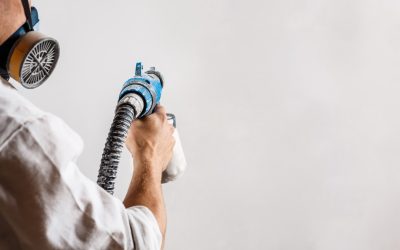 How Often Should You Repaint Your House in Coastal North Carolina?