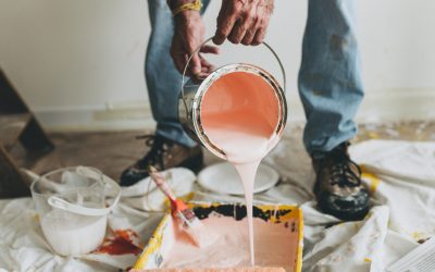 Interior Painting vs. Full Remodel: What Actually Gives You the Best Return in Carteret County Homes?